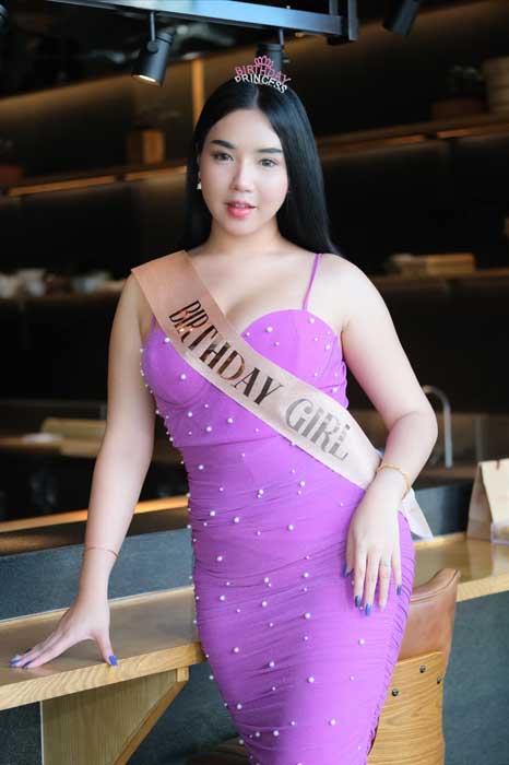 skning น้อง คนิ้ง นางแบบ Onlyfans เซ็กซี่ ดาวติ๊กต๊อก โซเชียล 18+ 20