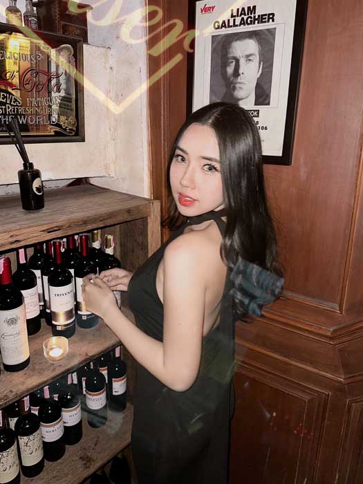 skning น้อง คนิ้ง นางแบบ Onlyfans เซ็กซี่ ดาวติ๊กต๊อก โซเชียล 18+ 5