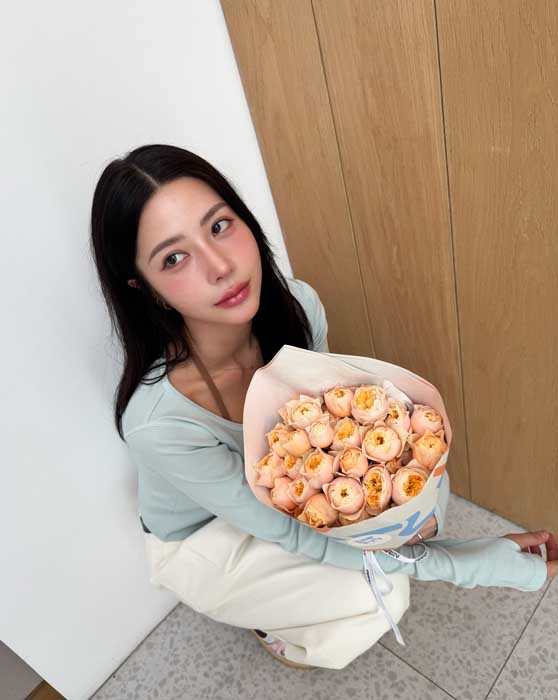 butter น้องเนย พิธีกร ดารา นักแสดง ภาพยนตร์ ละครเวที นักร้อง ประกอบ ละคร 11
