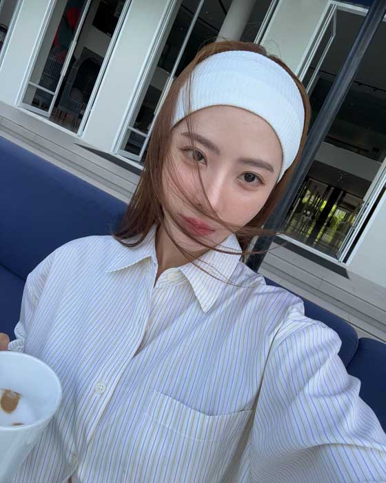 butter น้องเนย พิธีกร ดารา นักแสดง ภาพยนตร์ ละครเวที นักร้อง ประกอบ ละคร 18