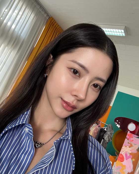 butter น้องเนย พิธีกร ดารา นักแสดง ภาพยนตร์ ละครเวที นักร้อง ประกอบ ละคร 9