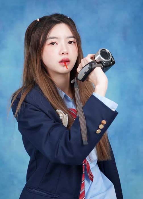 meeyokko น้อง หมี่หยก นางแบบ เน็ตไอดอล เซ็กซี่ Onlyfans สุดแซ่บ 10