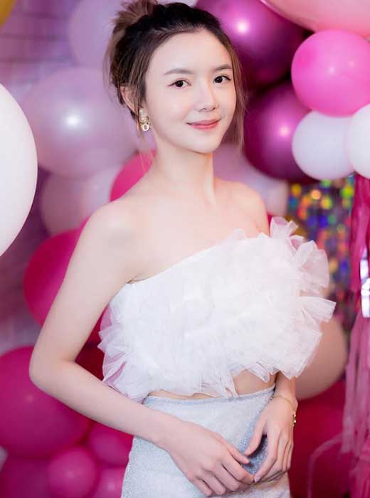 meeyokko น้อง หมี่หยก นางแบบ เน็ตไอดอล เซ็กซี่ Onlyfans สุดแซ่บ 14