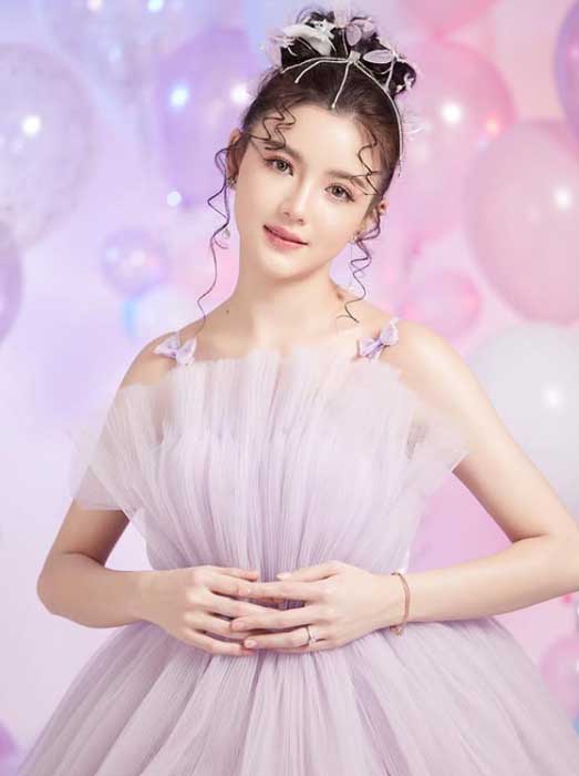meeyokko น้อง หมี่หยก นางแบบ เน็ตไอดอล เซ็กซี่ Onlyfans สุดแซ่บ 20