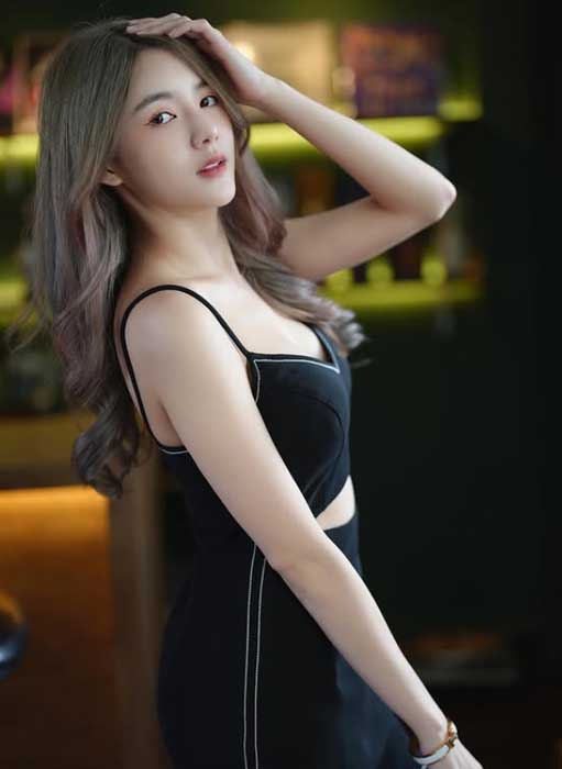 meeyokko น้อง หมี่หยก นางแบบ เน็ตไอดอล เซ็กซี่ Onlyfans สุดแซ่บ 23