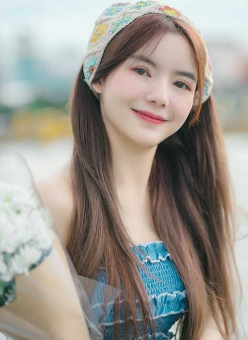 meeyokko น้อง หมี่หยก นางแบบ เน็ตไอดอล เซ็กซี่ Onlyfans สุดแซ่บ 24