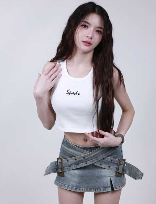meeyokko น้อง หมี่หยก นางแบบ เน็ตไอดอล เซ็กซี่ Onlyfans สุดแซ่บ 3