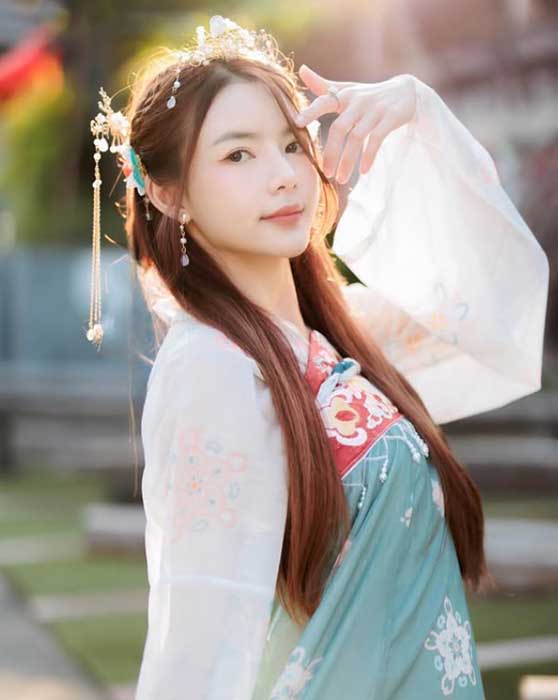 meeyokko น้อง หมี่หยก นางแบบ เน็ตไอดอล เซ็กซี่ Onlyfans สุดแซ่บ 7