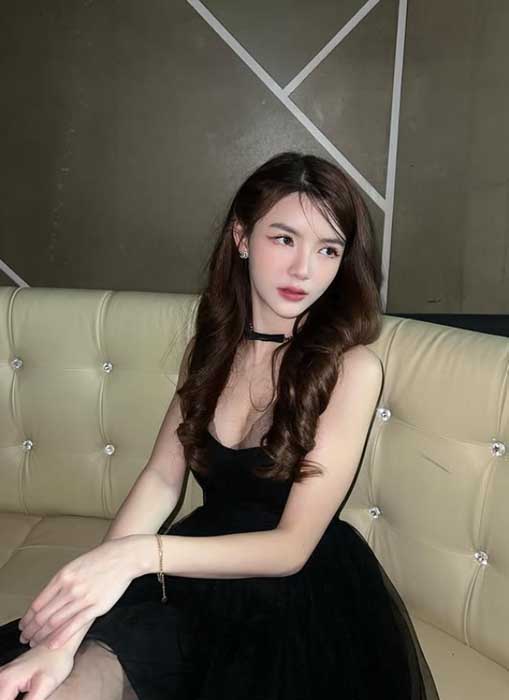 meeyokko น้อง หมี่หยก นางแบบ เน็ตไอดอล เซ็กซี่ Onlyfans สุดแซ่บ 9