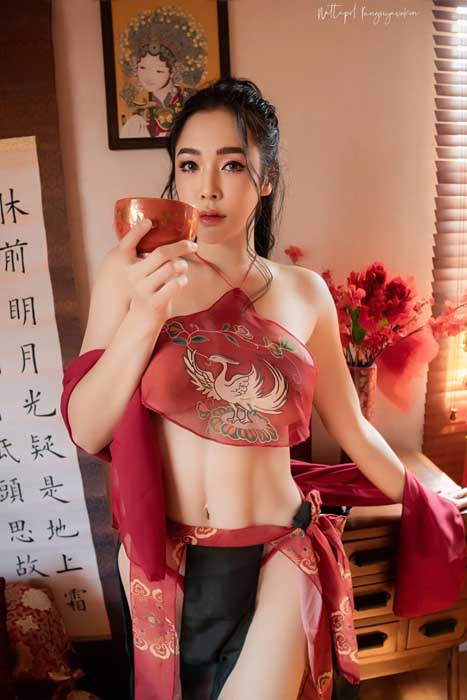 Mingfah 7