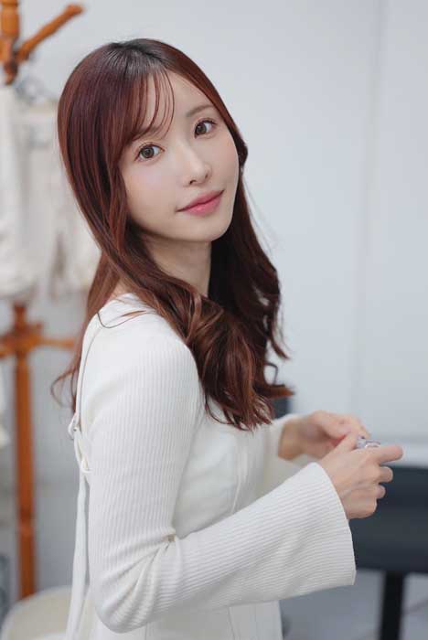 amatsuka น้อง แองเจิ้ล สาวญี่ปุ่น นางเอก ดารา AV ดาวทวิต โซเชียล 1