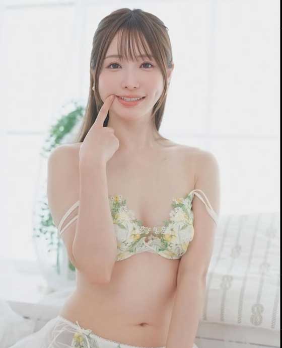 amatsuka น้อง แองเจิ้ล สาวญี่ปุ่น นางเอก ดารา AV ดาวทวิต โซเชียล 12