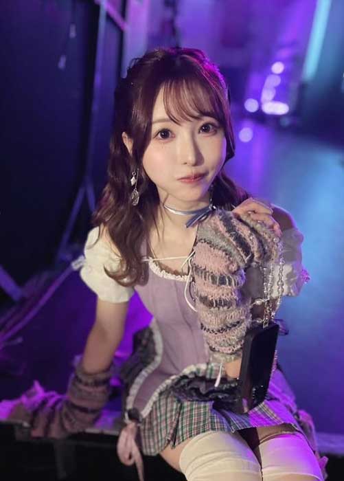 amatsuka น้อง แองเจิ้ล สาวญี่ปุ่น นางเอก ดารา AV ดาวทวิต โซเชียล 18