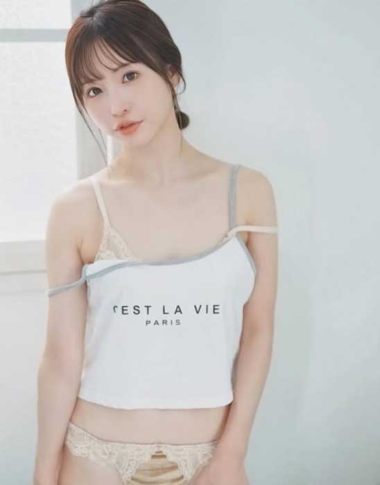 amatsuka น้อง แองเจิ้ล สาวญี่ปุ่น นางเอก ดารา AV ดาวทวิต โซเชียล 19