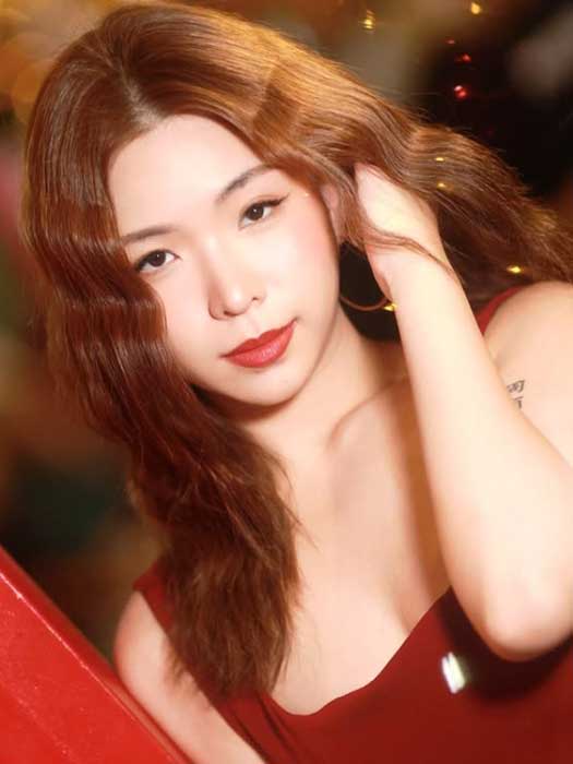 ploywirii น้อง พลอย เปิดวาร์ป สาวสวย เน็ตไอดอล อินฟลู โซเชียล 18+ 11