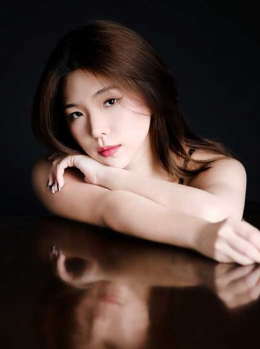 ploywirii น้อง พลอย เปิดวาร์ป สาวสวย เน็ตไอดอล อินฟลู โซเชียล 18+ 12