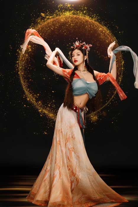 puiyi น้อง ปุยยี เปิดวาร์ป สาวสวย นางแบบ นิตยสาร โอลี่แฟน โซเชียล 16