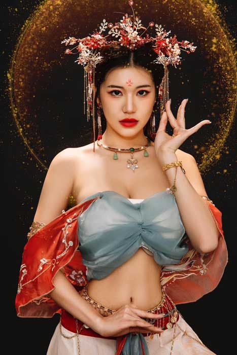 puiyi น้อง ปุยยี เปิดวาร์ป สาวสวย นางแบบ นิตยสาร โอลี่แฟน โซเชียล 17
