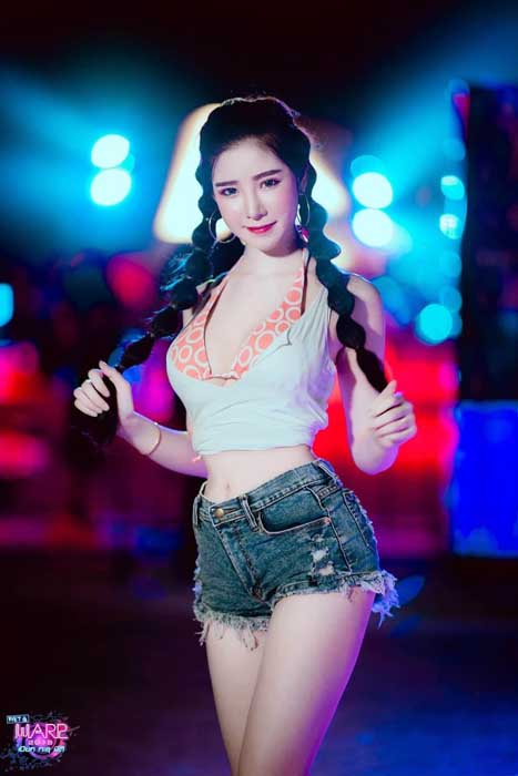 moeysukan เปิดวาร์ป น้อง หมวย นางแบบ เซ็กซี่ โอลี่แฟน โซเชียล 18+ 18