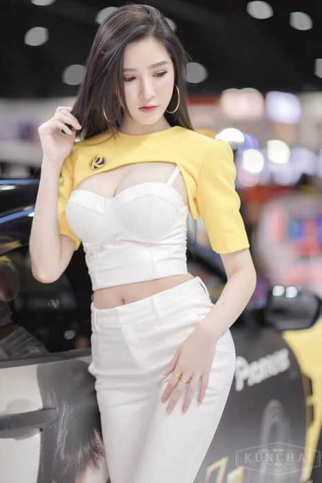 moeysukan เปิดวาร์ป น้อง หมวย นางแบบ เซ็กซี่ โอลี่แฟน โซเชียล 18+ 20