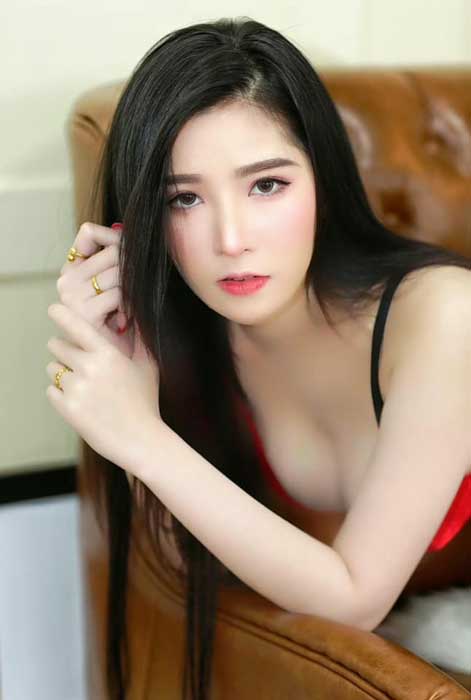 moeysukan เปิดวาร์ป น้อง หมวย นางแบบ เซ็กซี่ โอลี่แฟน โซเชียล 18+ 3
