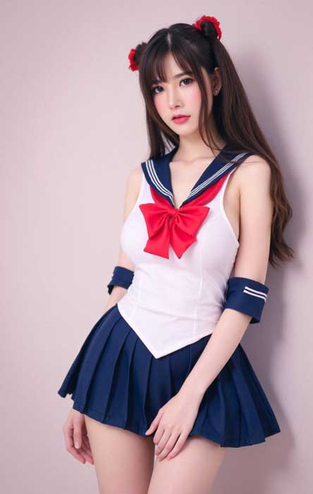 moeysukan เปิดวาร์ป น้อง หมวย นางแบบ เซ็กซี่ โอลี่แฟน โซเชียล 18+ 4