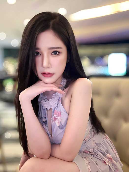moeysukan เปิดวาร์ป น้อง หมวย นางแบบ เซ็กซี่ โอลี่แฟน โซเชียล 18+ 7