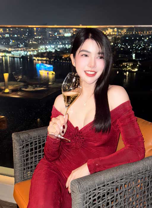 natariya เปิดวาร์ป ณัฐอาริยา สาวสวย เน็ตไอดอล cup e เซ็กซี่ โซเชียล 16
