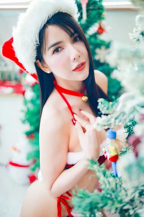 natariya เปิดวาร์ป ณัฐอาริยา สาวสวย เน็ตไอดอล cup e เซ็กซี่ โซเชียล 25