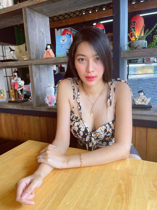 Ruangkaw เปิดวาร์ป น้อง หนูนา เน็ตไอดอล นางแบบ ชุดบิกินี่ เซ็กซี่ 18+ 17