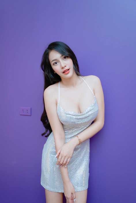 Ruangkaw เปิดวาร์ป น้อง หนูนา เน็ตไอดอล นางแบบ ชุดบิกินี่ เซ็กซี่ 18+ 9