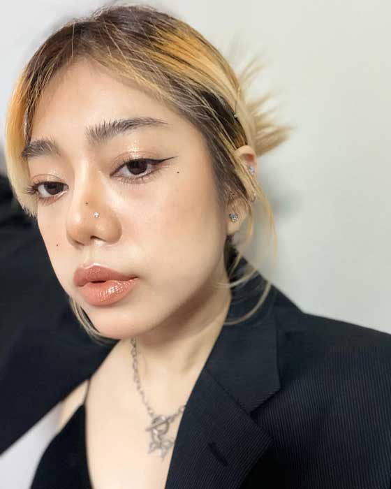nooktha เปิดวาร์ป น้อง นุ๊ก สาวพริตตี้ ดาวทวิต โอลี่แฟน ลีลาเด็ด เร้าใจ 23