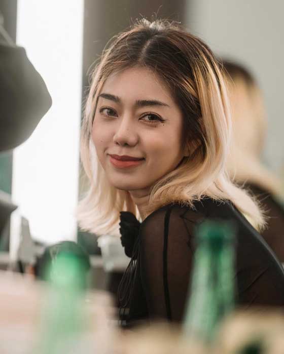 nooktha เปิดวาร์ป น้อง นุ๊ก สาวพริตตี้ ดาวทวิต โอลี่แฟน ลีลาเด็ด เร้าใจ 24