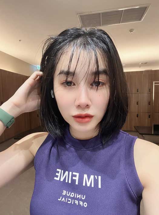 spatttiii เปิดวาร์ป น้อง วิ สาวสวย เน็ตไอดอล ดาวติ๊กต๊อก ชุดบิกินี่ เซ็กซี่ 14