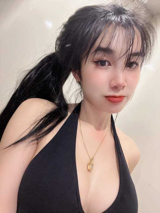 spatttiii เปิดวาร์ป น้อง วิ สาวสวย เน็ตไอดอล ดาวติ๊กต๊อก ชุดบิกินี่ เซ็กซี่ 15