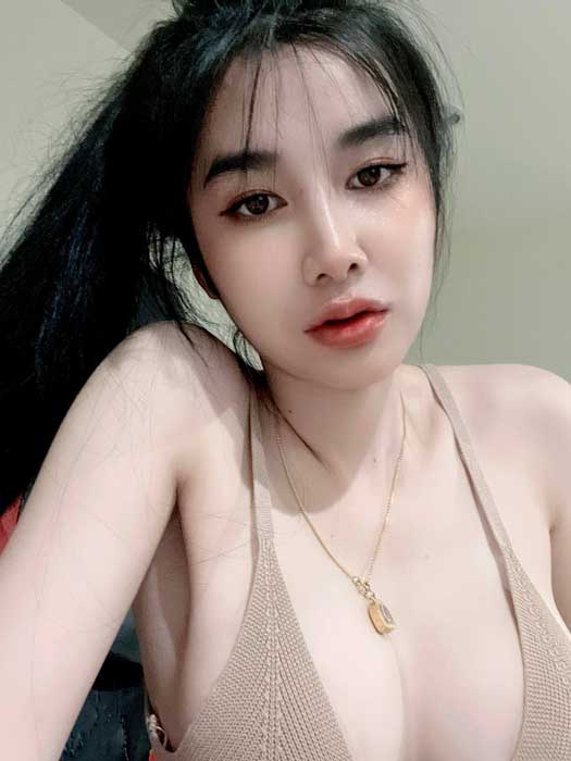 spatttiii เปิดวาร์ป น้อง วิ สาวสวย เน็ตไอดอล ดาวติ๊กต๊อก ชุดบิกินี่ เซ็กซี่ 19