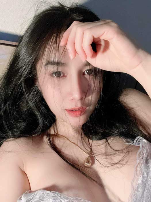 spatttiii เปิดวาร์ป น้อง วิ สาวสวย เน็ตไอดอล ดาวติ๊กต๊อก ชุดบิกินี่ เซ็กซี่ 24