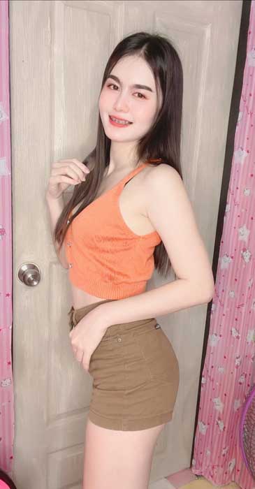 Rattanaphon เปิดวาร์ป น้อง รัตนาพร สาวสวย เน็ตไอดอล เซ็กซี่ หน้าคม 17
