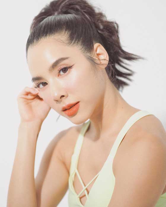 bebefitrou เปิดวาร์ป น้อง เบเบ้ นักแสดง เน็ตไอดอล อินฟลู ชื่อดัง ตัวท็อป 18