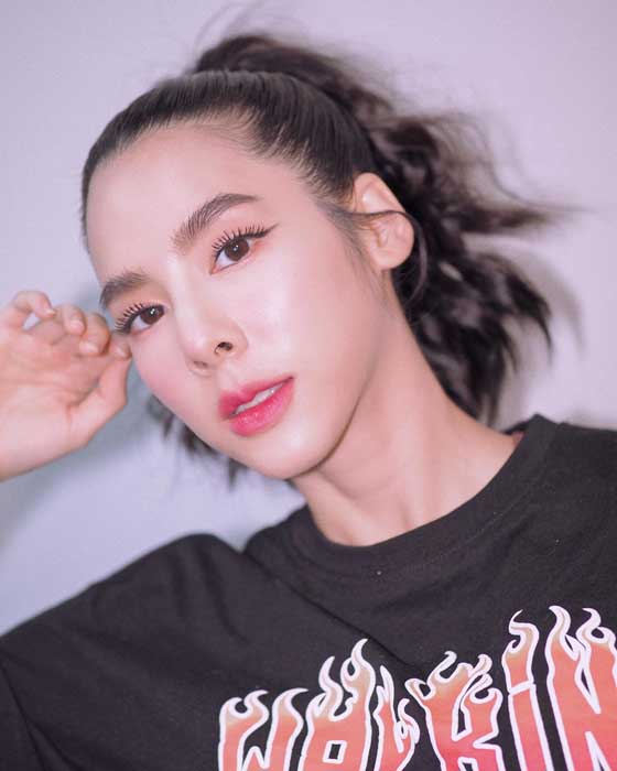bebefitrou เปิดวาร์ป น้อง เบเบ้ นักแสดง เน็ตไอดอล อินฟลู ชื่อดัง ตัวท็อป 20