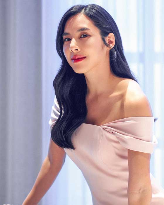 bebefitrou เปิดวาร์ป น้อง เบเบ้ นักแสดง เน็ตไอดอล อินฟลู ชื่อดัง ตัวท็อป 22
