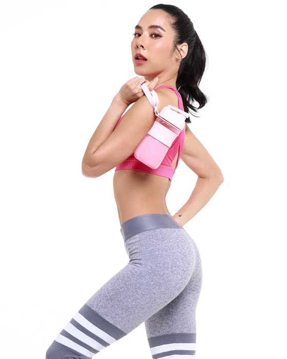 bebefitrou เปิดวาร์ป น้อง เบเบ้ นักแสดง เน็ตไอดอล อินฟลู ชื่อดัง ตัวท็อป 24