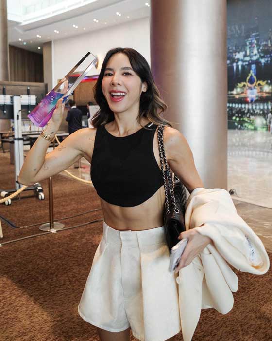 bebefitrou เปิดวาร์ป น้อง เบเบ้ นักแสดง เน็ตไอดอล อินฟลู ชื่อดัง ตัวท็อป 4