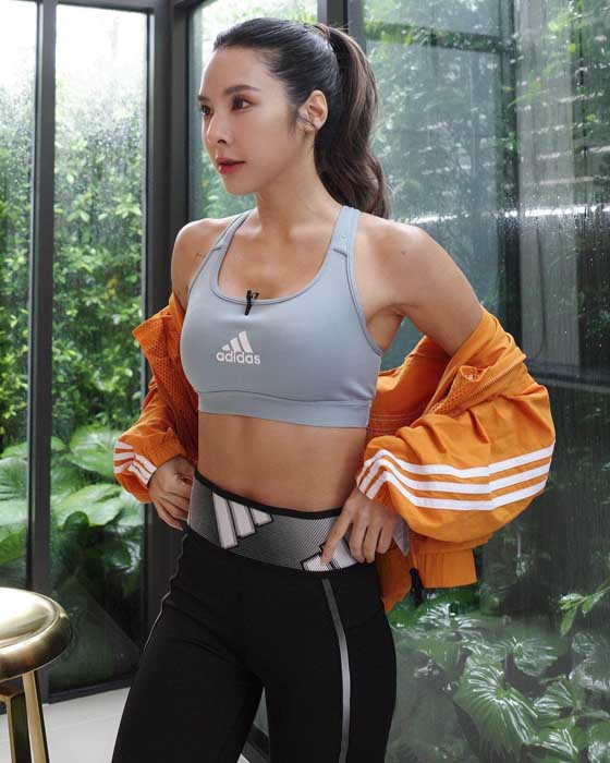bebefitrou เปิดวาร์ป น้อง เบเบ้ นักแสดง เน็ตไอดอล อินฟลู ชื่อดัง ตัวท็อป 5