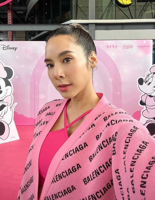 bebefitrou เปิดวาร์ป น้อง เบเบ้ นักแสดง เน็ตไอดอล อินฟลู ชื่อดัง ตัวท็อป 9
