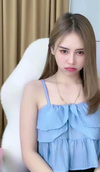 khawnhath เปิดวาร์ป น้อง ปูเป้ เน็ตไอดอล สาวสวย อินฟลู เซ็กซี่ หน้าคม 15