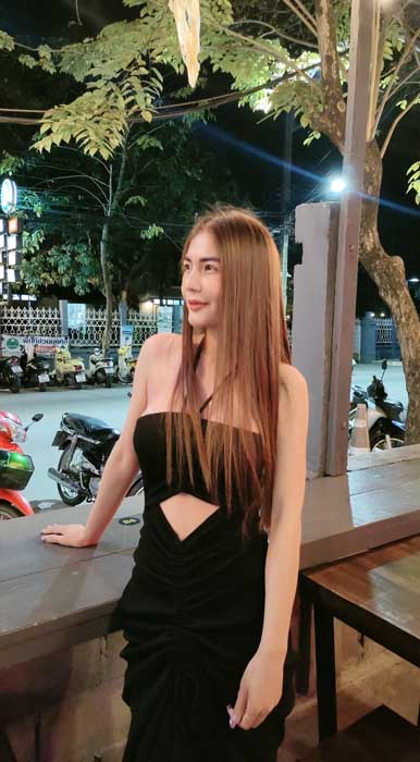 NatradaSit เปิดวาร์ป น้อง ซี เน็ตไอดอล ดาวติ๊กต๊อก สวยแซ่บ นมโต18+ 22