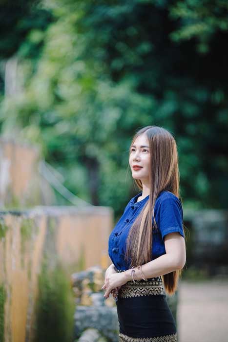 NatradaSit เปิดวาร์ป น้อง ซี เน็ตไอดอล ดาวติ๊กต๊อก สวยแซ่บ นมโต18+ 23
