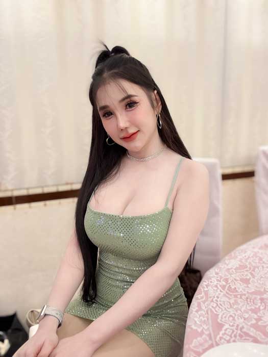 netsupawan เปิดวาร์ป น้อง รถเมล์ สาวสวย นักร้อง หุ่นเอ็กซ์ ผิวขาว อกโต 6