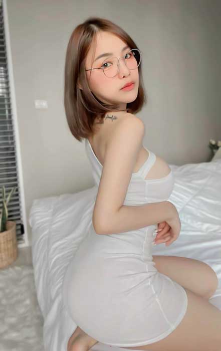 papoycho น้อง พะพอย เปิดวาร์ป นางแบบ พริตตี้ สาวสวย อินฟลู เซ็กซี่ 18